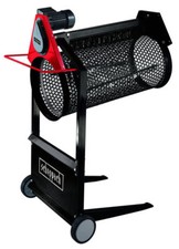 Scheppach Rollsieb rs 400  NEU