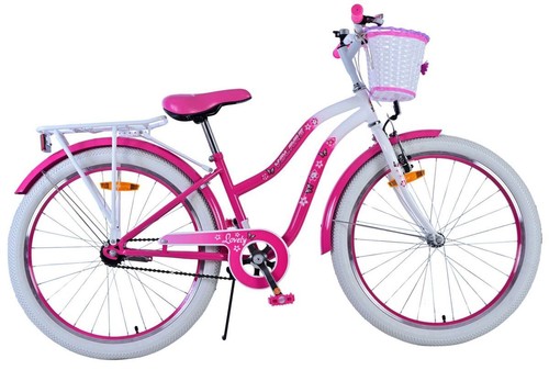 Zoll kinderfahrrad kinder - 24,
