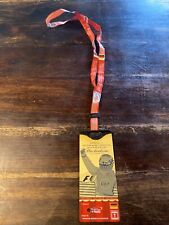 Formel 1 Paddock Club Card GP