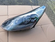 Kia Sportage IV QL Facelift 2018-2021 LED Scheinwerfer Vorne Links 92101-F1500