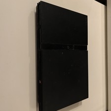 Ps 2 Ersatz Konsole Mit