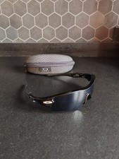 Oakley Radar + Case +