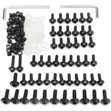 Schrauben Kit, Yamaha YZF R6