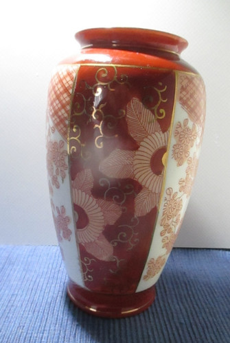 Vase porzellan asiatische - porzellan,