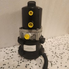 Elektrische Servopumpe