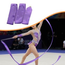 Rhythmische Sportgymnastik –