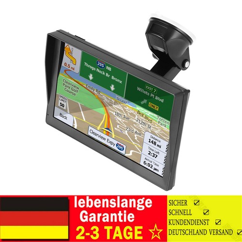 Zoll gps navi navigation - zoll,