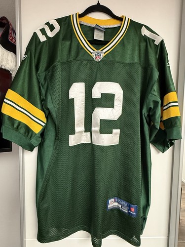 Vintage nfl reebok jersey - vintage,