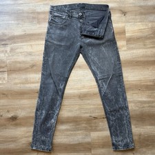Diesel Black Gold Jeans Men