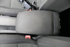 Golf 6 5K Mittelarmlehne