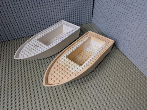 Lego konvolut schiff - ®,