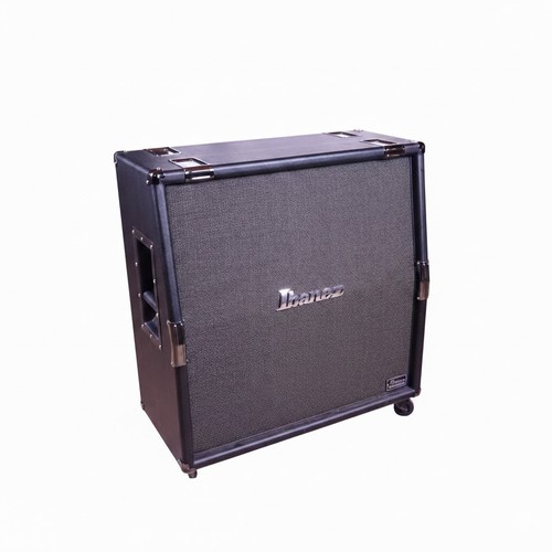Ibanez model tn412a - model, thermion