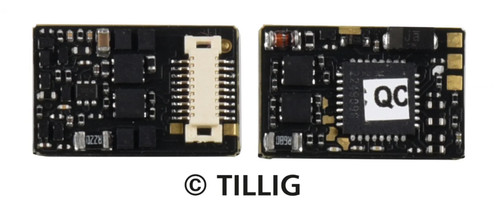 Tillig 66037 decoder next 18 - 66037,,
