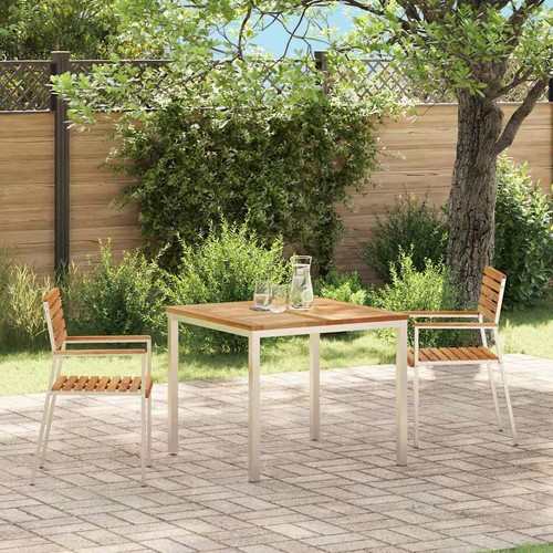 Gartenstuhl pcs öl natur 56 - Öl-natur,