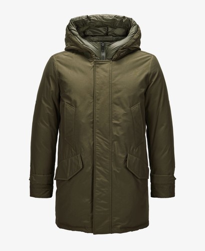 Woolrich daunenparka polar - daunenparka,