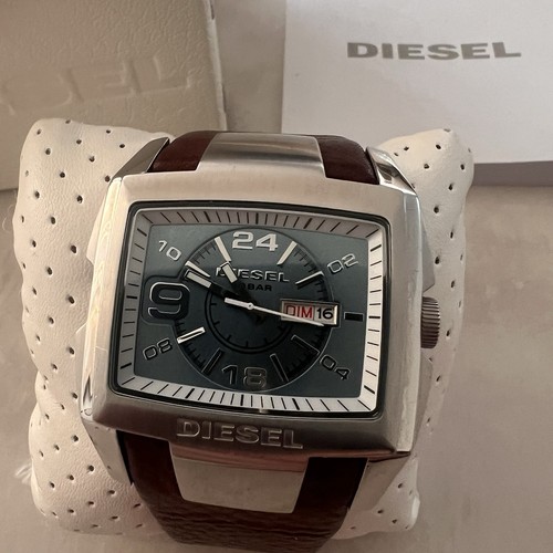 Diesel herrenuhr armbanduhr - diesel,