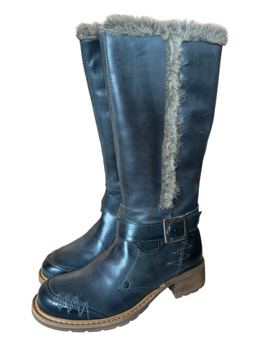 Heine damen winterstiefel - heine,