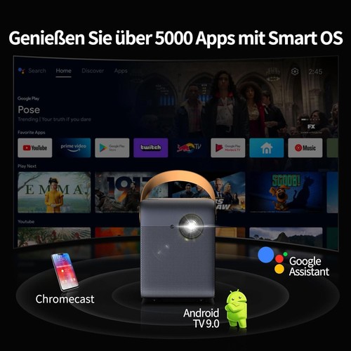 Wemax hdr10 android tv - ,