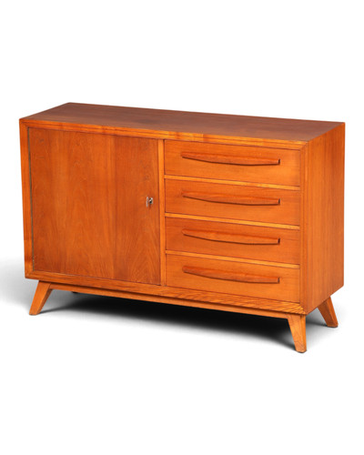 Mid century sideboard teak - mid,