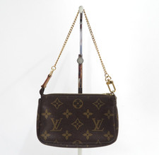 Louis Vuitton Monogram Mini
