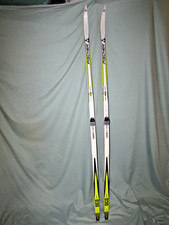 Fischer SCS CLASSIC cross