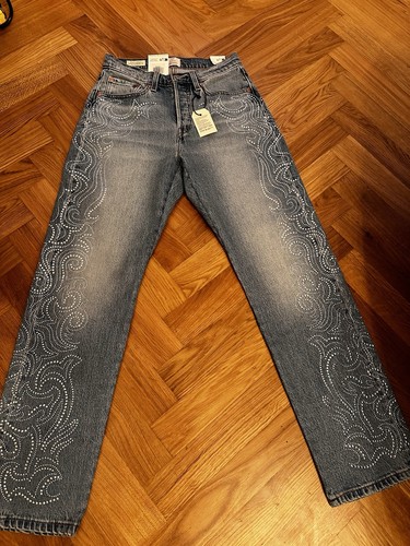 Levi 501 curve damen jeans - levi’s,