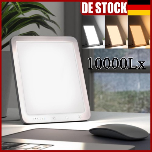 Tageslichtlampe