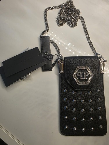 Philipp plein brusttasche aus - philipp,