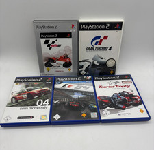PS2 Playstation 2 Racing -