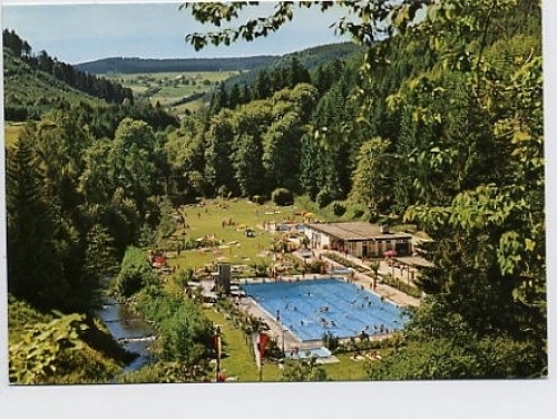 Lenzkirch schwarzwald - lenzkirch,