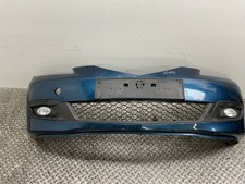 Stossfänger Verkleidung vorne B36R50031CBB Mazda 3 1.6 Sport BK Limousine Farbe