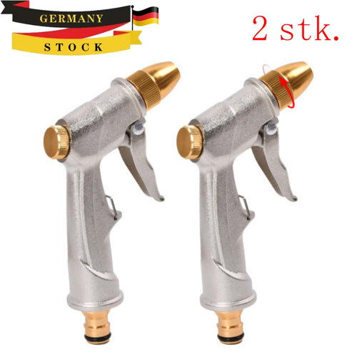 Stück hochdruck handbrause - stück,