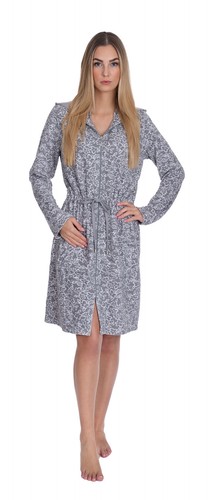 Wewo damen badekleid hauskleid - wewo,