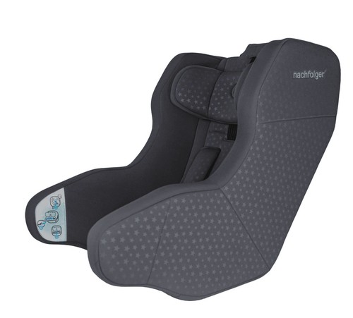 Nachfolger hyfive world - nachfolger,