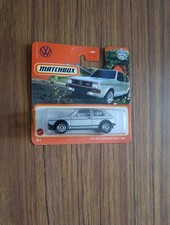 Matchbox 1976 Volkswagen Golf GTI Mk1