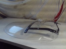 Kawasaki VN 1500 VNT50D EZ96 Windschild Schild