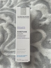 La Roche-Posay Substiane Augen 15 ml – Aufbauende Augenpflege gegen Tränensäcke