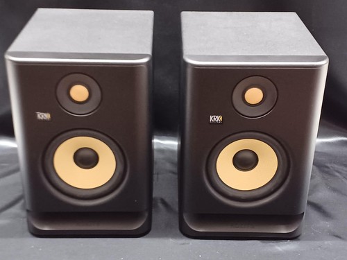 Krk monitor lautsprecher - krk,