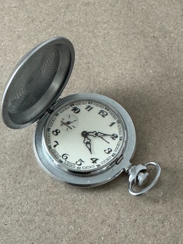 Molnija taschenuhr - taschenuhr,