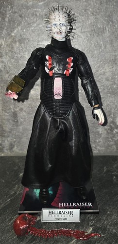 Why studio hellraiser 6 - studio,