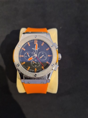 Herren automatic uhr läuft - automatic,