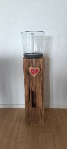 Sehr schönes windlicht von - windlicht,