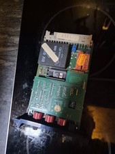 Buderus steuermodule