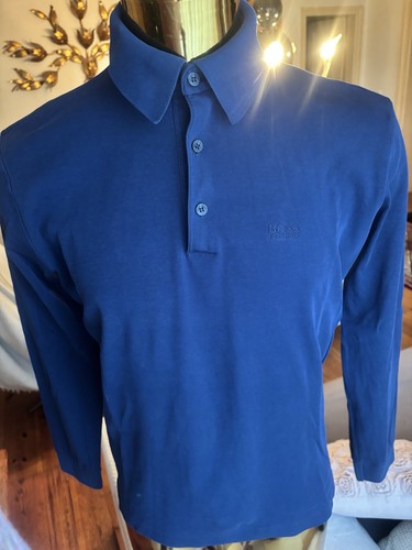 Hugo boss sweatshirt s - sweatshirt, gr.