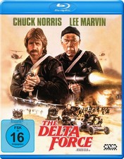 Delta force uncut - delta,