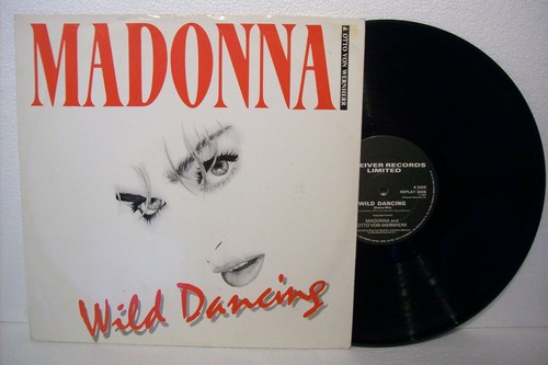 Madonna otto von - &,