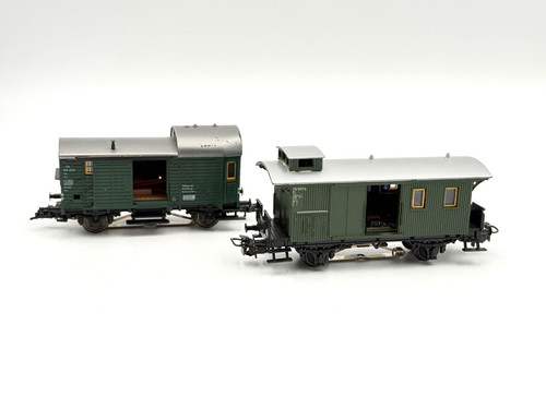 Märklin fleischmann - märklin/fleischmann, h0