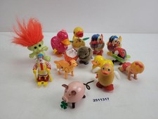 Konvolut mechanisches