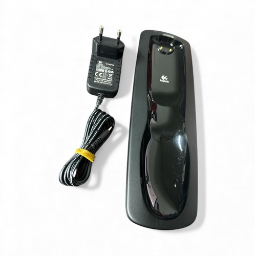 Logitech harmony one - harmony,