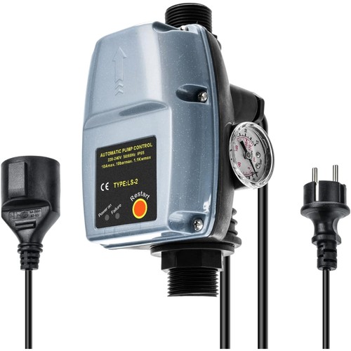 Pumpendruckregler wasserpumpe - pumpendruckregler,